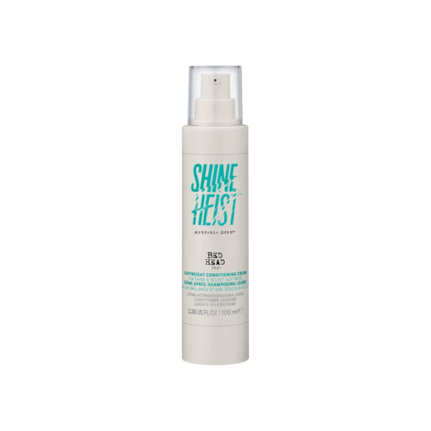 TIGI BED HEAD SHINE HEIST CREMA ACONDICIONADORA LIGERA 100ML