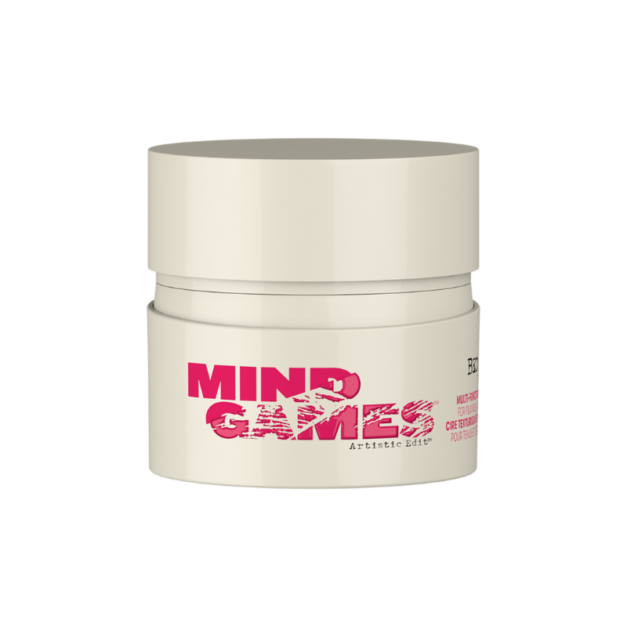 TIGI BED HEAD MIND GAMES CERA DE TEXTURA MULTIFUNCIONAL 50G