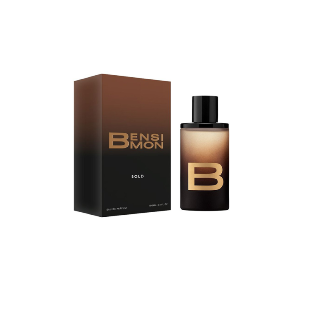 BENSIMON BOLD E.D. PARFUM 100ML VAP.