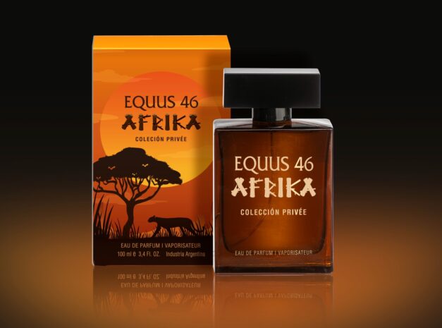 EQUUS 46 AFRIKA COLECCIÓN PRIVÉE E.D. PARFUM 100ML VAP.