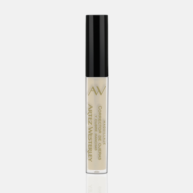 ARTEZ WESTERLEY CORRECTOR Y CUBRE MANCHAS LÍQUIDO