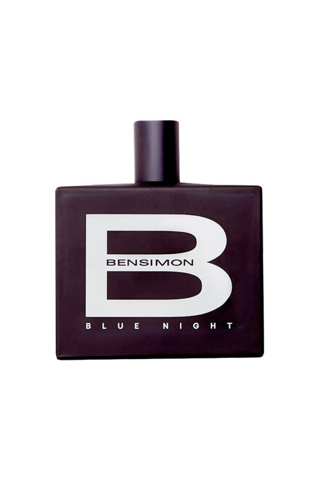 BENSIMON BLUE NIGHT E.D. PARFUM 100ML VAP.