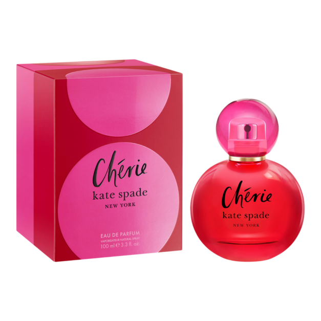 KATE SPADE CHERIE E.D. PARFUM