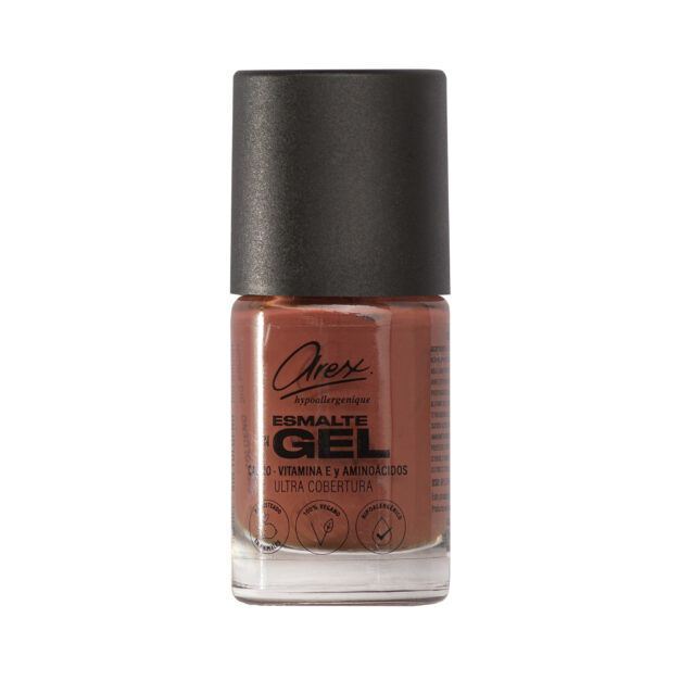 AREX ESMALTE GEL