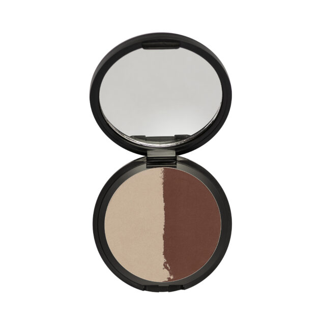 AREX POLVO COMPACTO CONTOURING