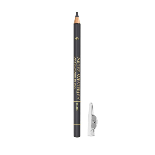 ARTEZ WESTERLEY LAPIZ DELINEADOR DE OJOS – PELTRE