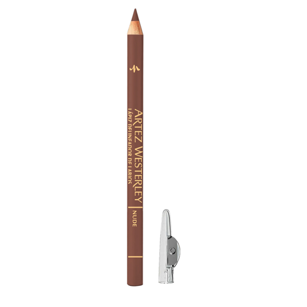 ARTEZ WESTERLEY LAPIZ DELINEADOR DE LABIOS – NUDE