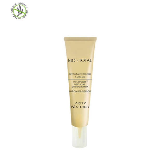 ARTEZ WESTERLEY BIO-TOTAL SERUM ANTI BOLSAS Y OJERAS