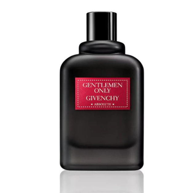 GIVENCHY GENTLEMEN ONLY ABSOLUTE E.D. PARFUM