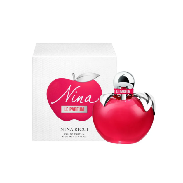 NINA RICCI LE PARFUM