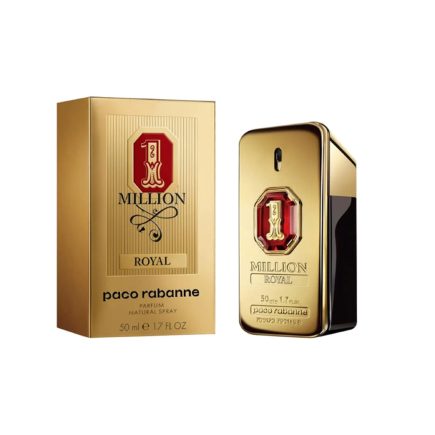 1 MILLION ROYAL PARFUM PACO RABANNE