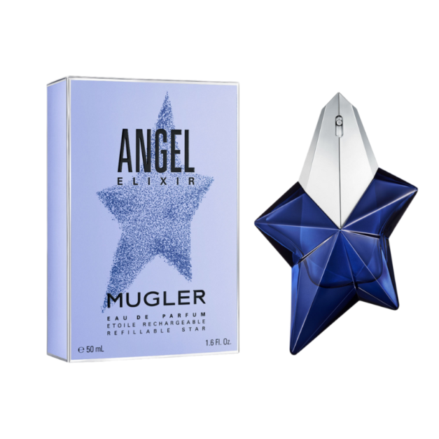 ANGEL ELIXIR E.D. PARFUM MUGLER