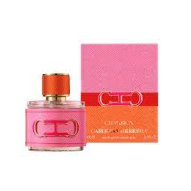 CH PASIÓN E.D. PARFUM CAROLINA HERRERA 100ML VAP.