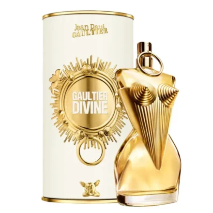 DIVINE JEAN PAUL GAULTIER E.D. PARFUM