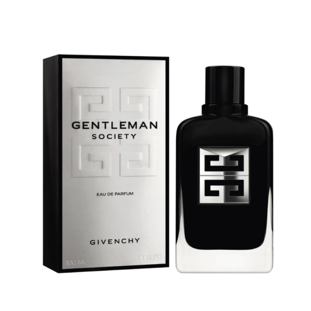 GIVENCHY GENTLEMAN SOCIETY E.D. PARFUM 100ML VAP.