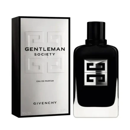 GIVENCHY GENTLEMAN SOCIETY E.D.PARFUM