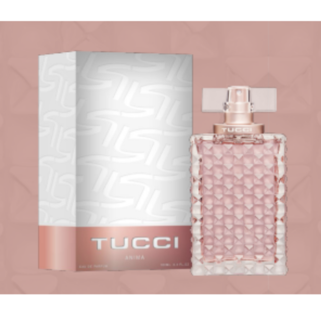 TUCCI ANIMA E.D. PARFUM 100ML VAP.