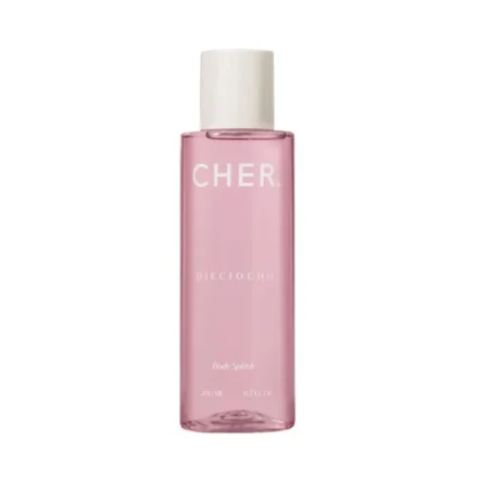 CHER. DIECIOCHO BODY SPLASH 200ML VAP.