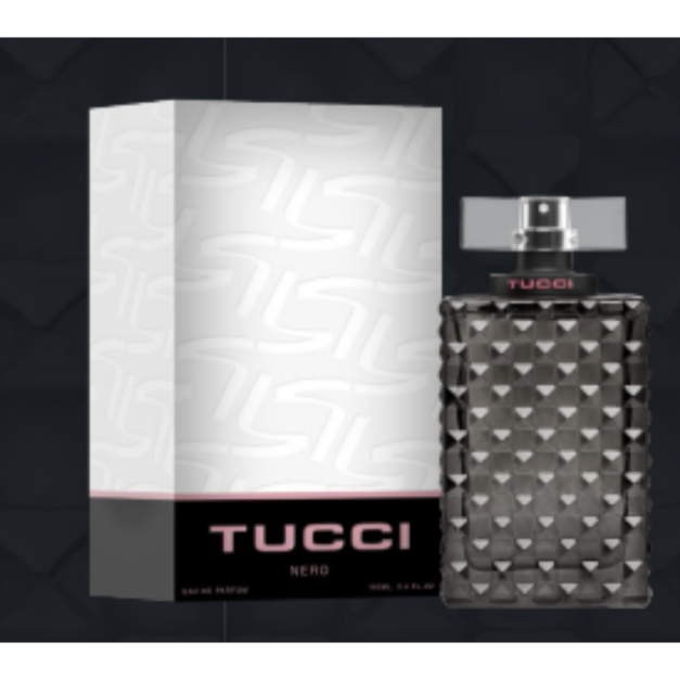 TUCCI NERO E.D. PARFUM 100ML VAP.