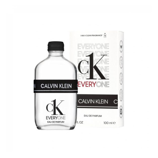 CK EVERYONE E.D. PARFUM CALVIN KLEIN 100ML VAP.