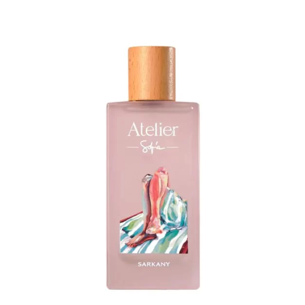 SARKANY ATELIER SOFÍA A02 E.D.Parfum 100 ml. vap.