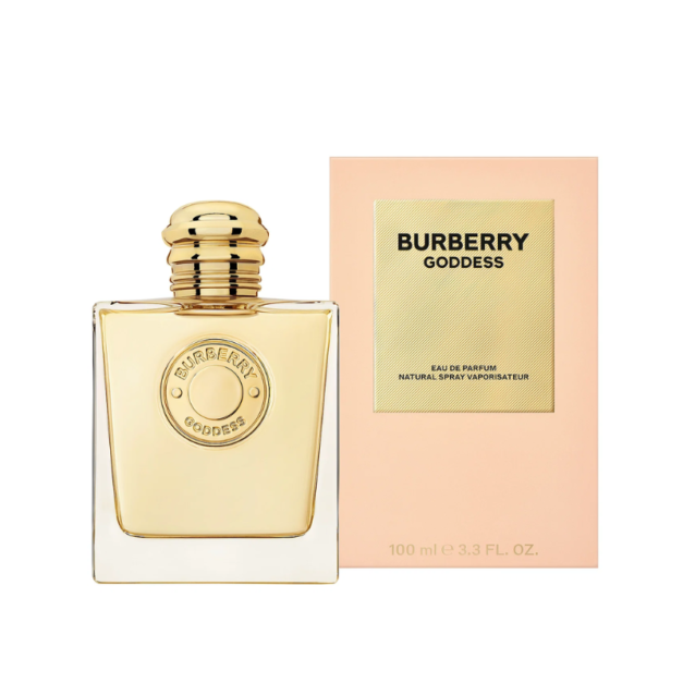 BURBERRY GODDESS E.D. PARFUM