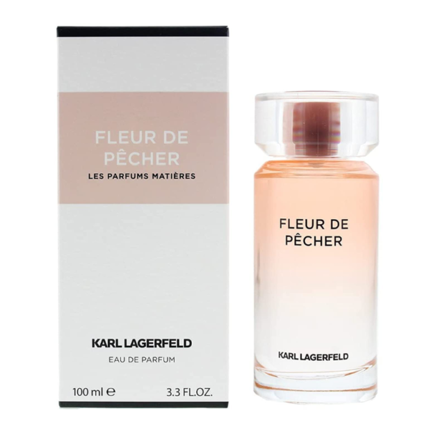  FLEUR DE PERCHER E.D. PARFUM KARL LAGERFELD 100ML VAP.