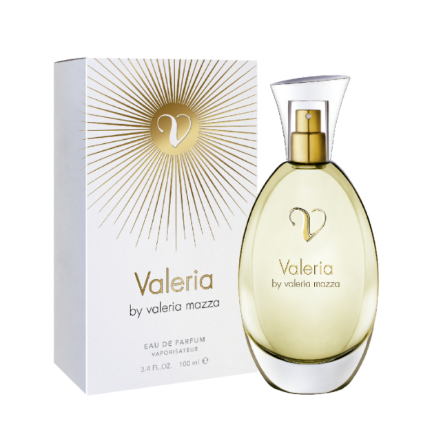 VALERIA BY VALERIA MAZZA E.D. PARFUM