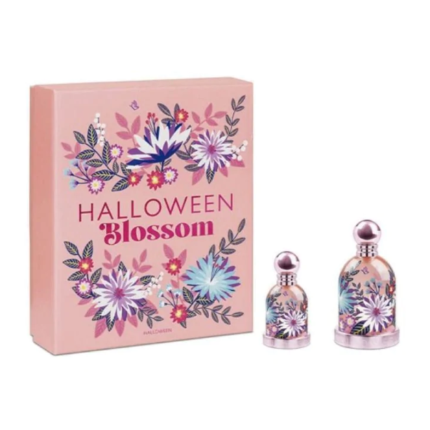 HALLOWEEN BLOSSOM 100ML + 30ML