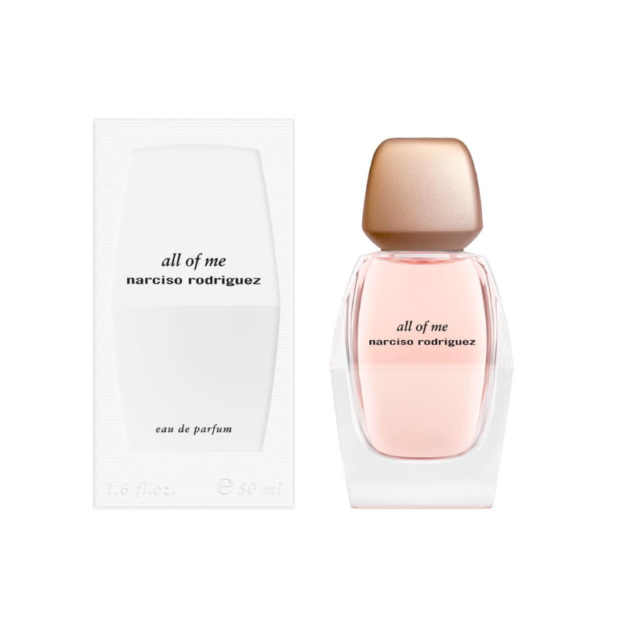 ALL OF ME NARCISO RODRIGUEZ E.D. PARFUM