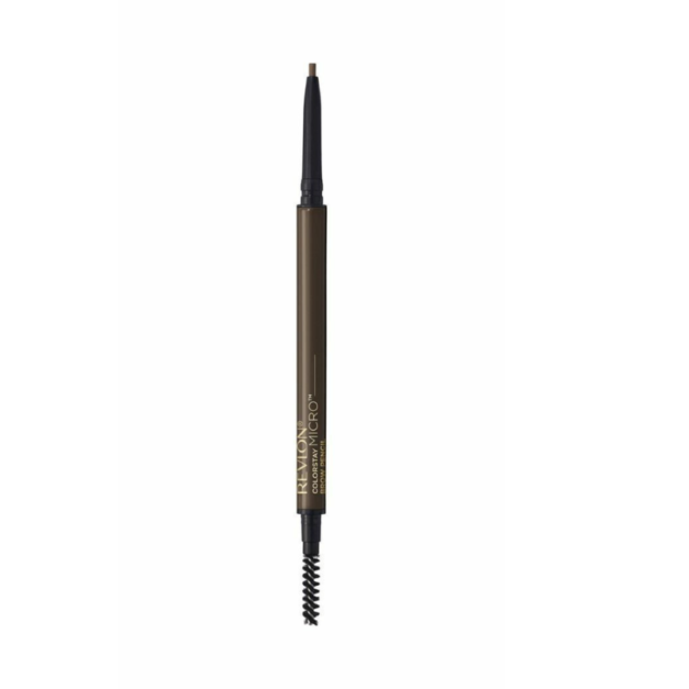 REVLON COLORSTAY MICRO DELINEADOR PARA CEJAS – RETRACTIL – 12HS
