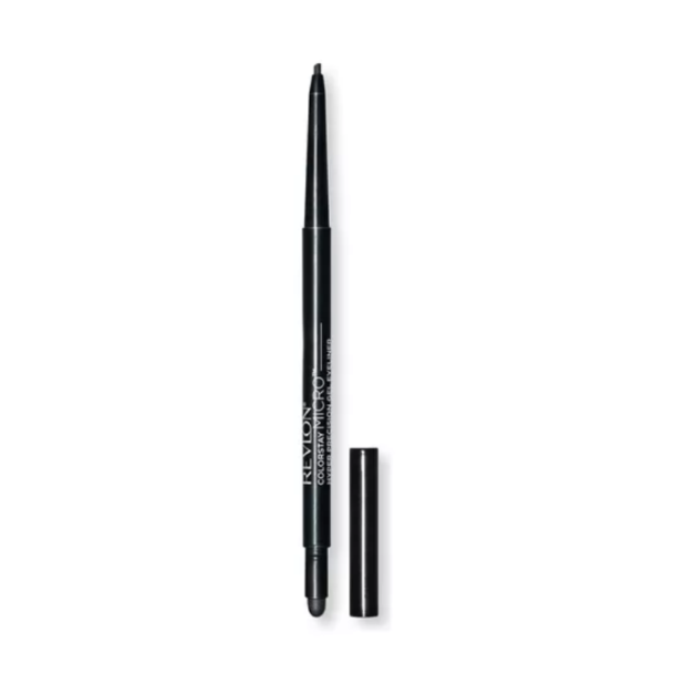 REVLON COLORSTAY MICRO DELINEADOR DE OJOS EN GEL HIPER PRECISIÓN – RETRACTIL – 12HS