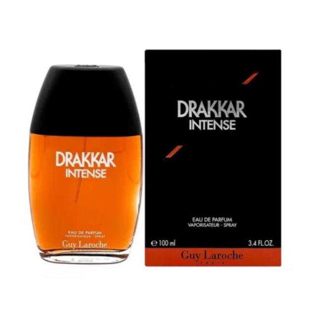 GUY LAROCHE DRAKKAR INTENSE E.D. PARFUM 100ML VAP.