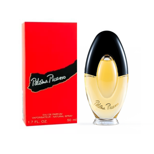 PALOMA PICASSO E.D. PARFUM