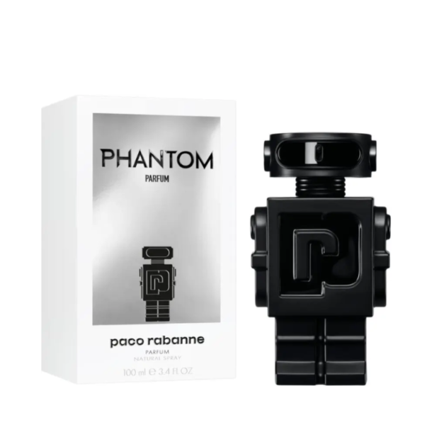 PHANTOM PARFUM PACO RABANNE