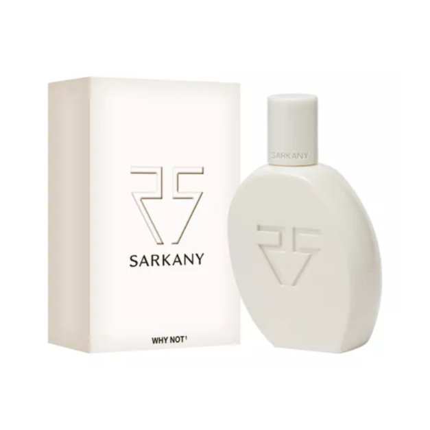 SARKANY WHY NOT1 E.D. PARFUM 100ML VAP.