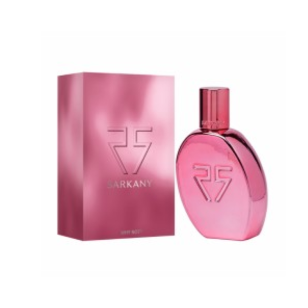 SARKANY WHY NOT2 E.D. PARFUM 100ML VAP.