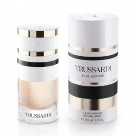 TRUSSARDI PURE JASMINE E.D. PARFUM
