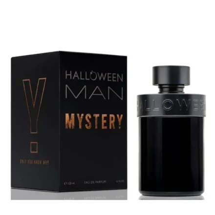 HALLOWEEN MAN MYSTERY E.D. PARFUM 125ML VAP.