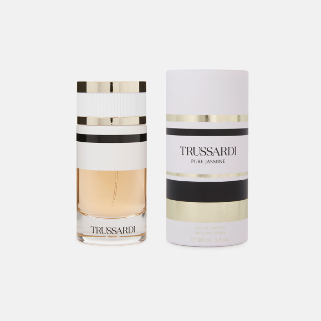 TRUSSARDI PURE JASMINE E.D. PARFUM 90ML VAP.