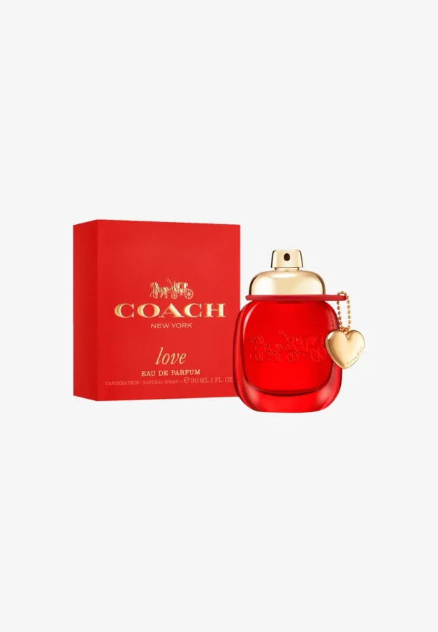 COACH LOVE E.D. PARFUM