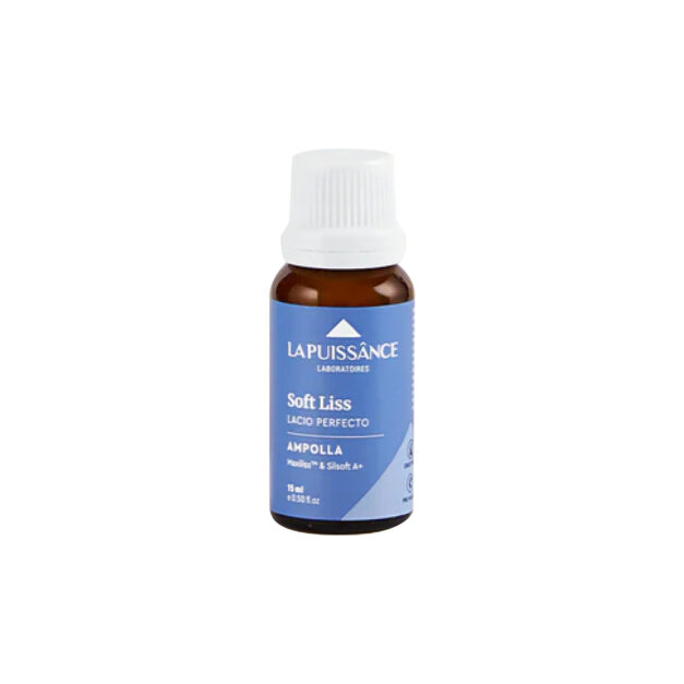 LA PUISSANCE SOFT LISS LACIO PERFECTO AMPOLLA 15ML