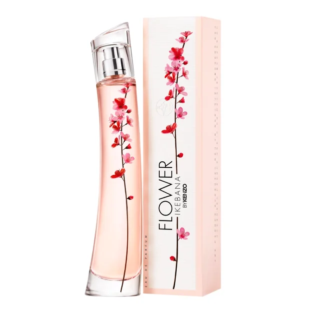FLOWER BY KENZO IKEBANA E.D. PARFUM