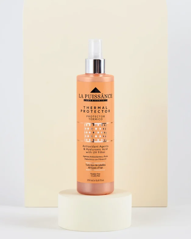 LA PUISSANCE PROTECTOR TÉRMICO x250ml