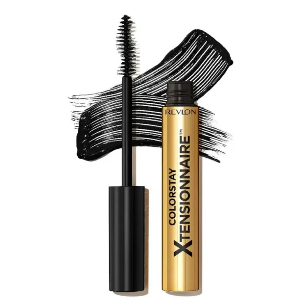 REVLON COLORSTAY XTENSIONNAIRE MÁSCARA