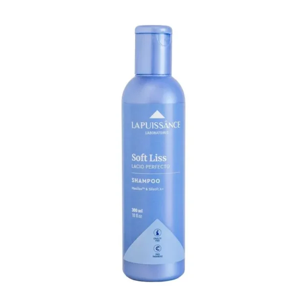 LA PUISSANCE SOFT LISS – LACIO PERFECTO SHAMPOO 300ML