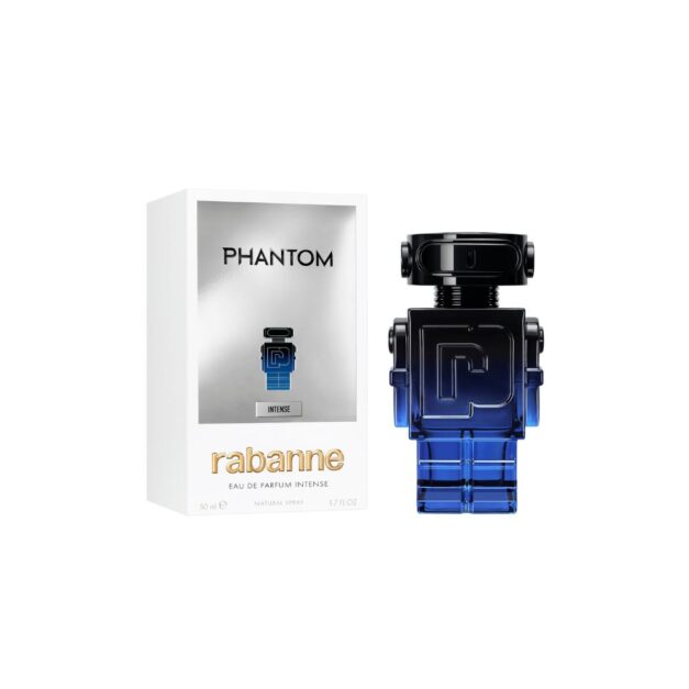 PHANTOM INTENSE E.D. PARFUM INTENSE PACO RABANNE