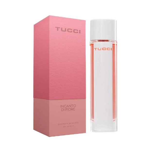 TUCCI INCANTO DI FIORE 100ML VAP.