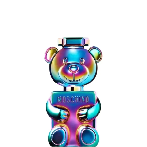 MOSCHINO TOY 2 PEARL E.D. PARFUM