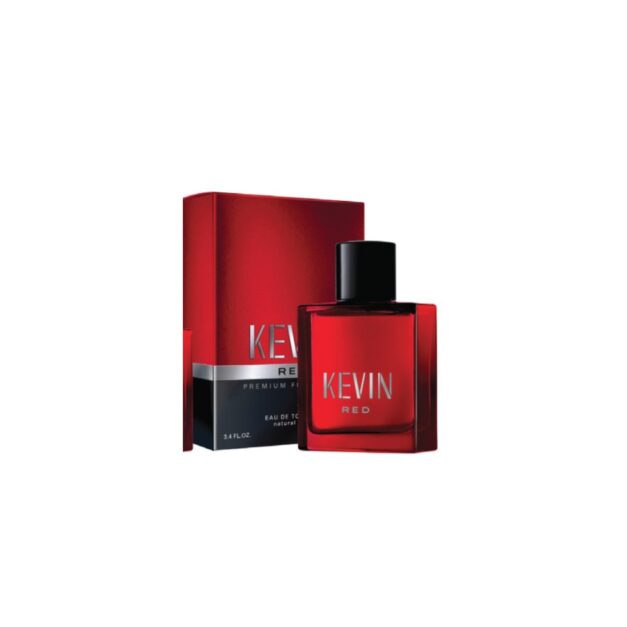 KEVIN RED PREMIUM FRAGANCE